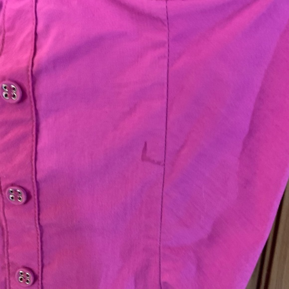 Guess bustier top - Picture 2 of 6